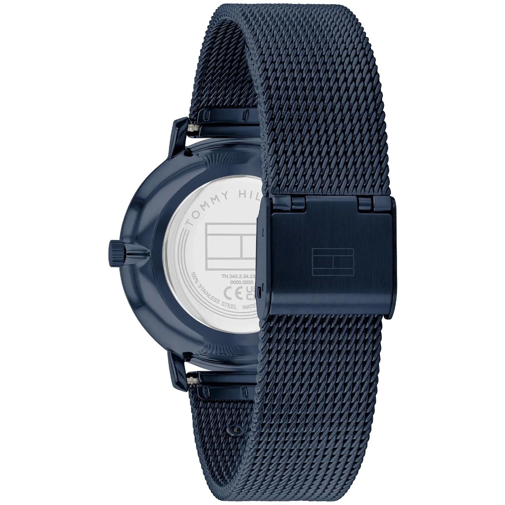 Tommy Hilfiger Watch For Women - Ref. 1782740