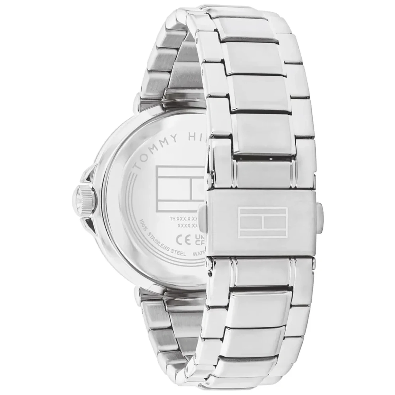 Tommy Hilfiger Watch For Women - Ref. 1782753