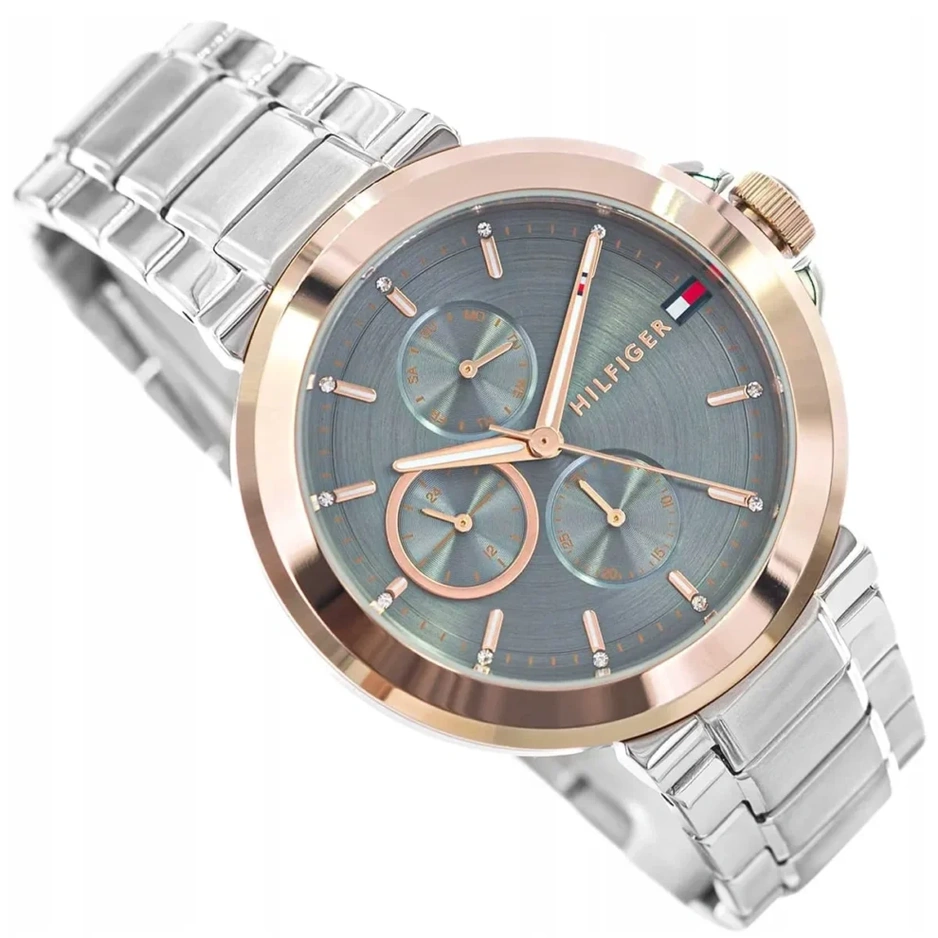 Tommy Hilfiger Watch For Women - Ref. 1782754