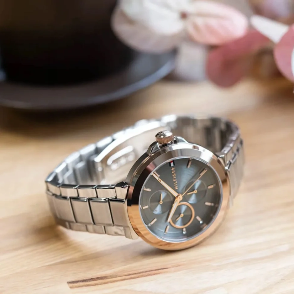 Tommy Hilfiger Watch For Women - Ref. 1782754