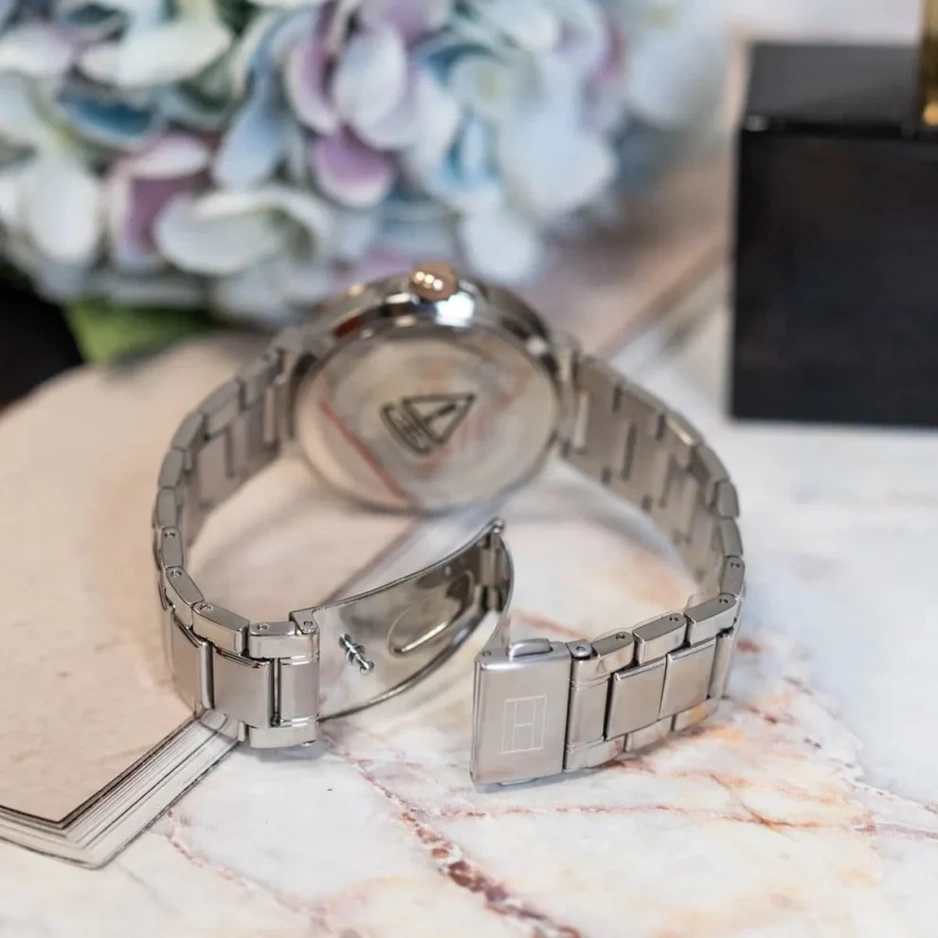 Tommy Hilfiger Watch For Women - Ref. 1782754