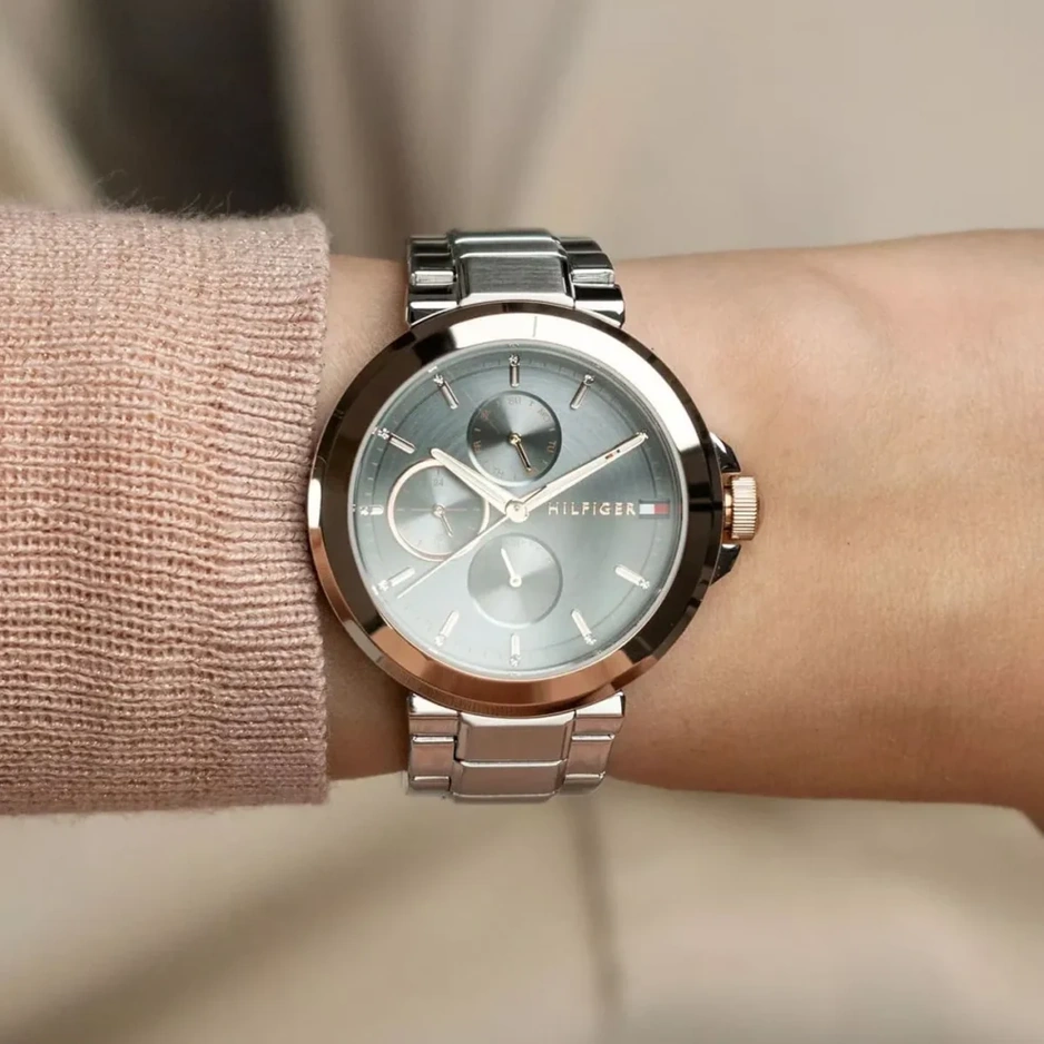 Tommy Hilfiger Watch For Women - Ref. 1782754