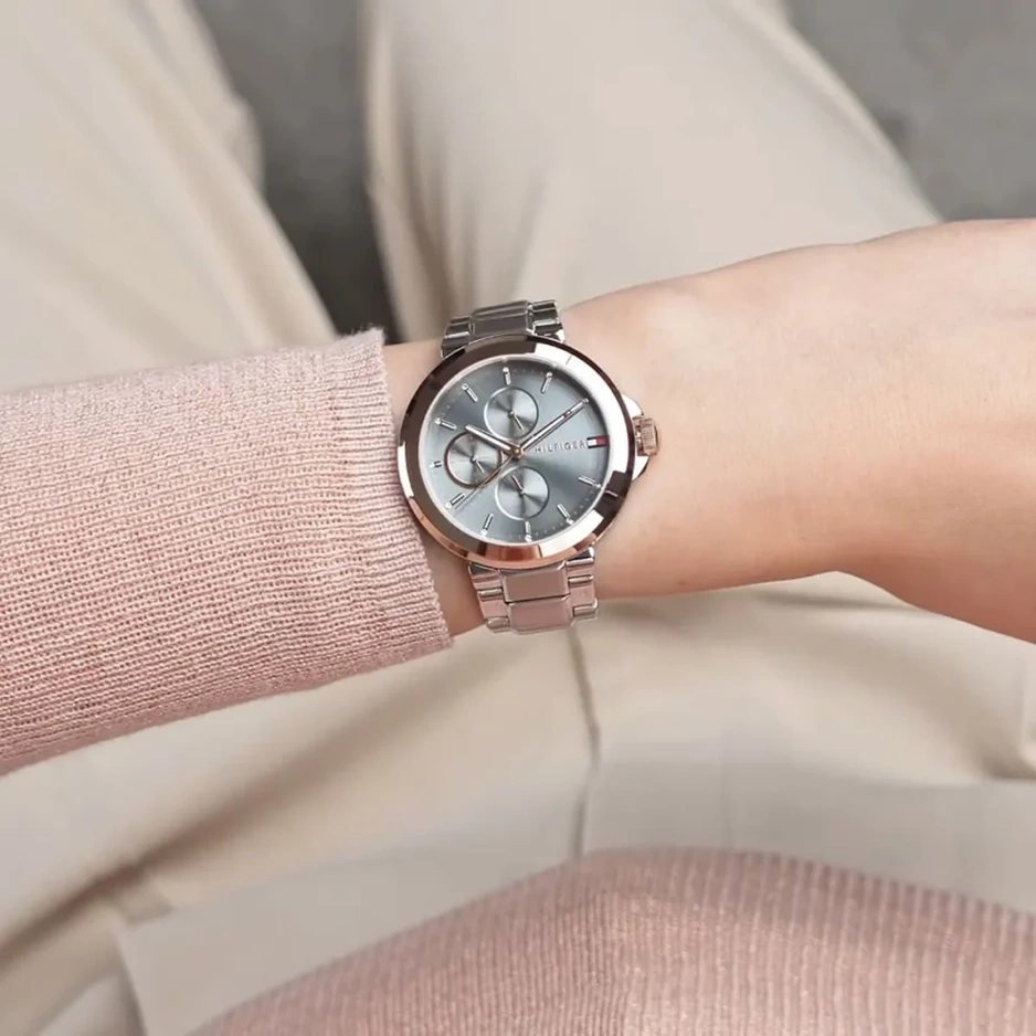 Tommy Hilfiger Watch For Women - Ref. 1782754