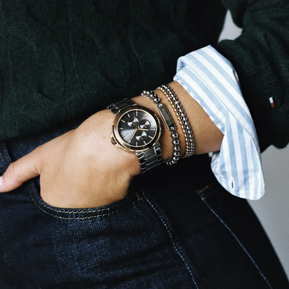 Tommy Hilfiger Watch For Women - Ref. 1782754