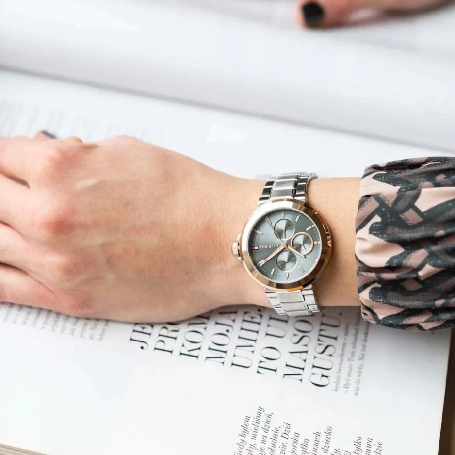 Tommy Hilfiger Watch For Women - Ref. 1782754