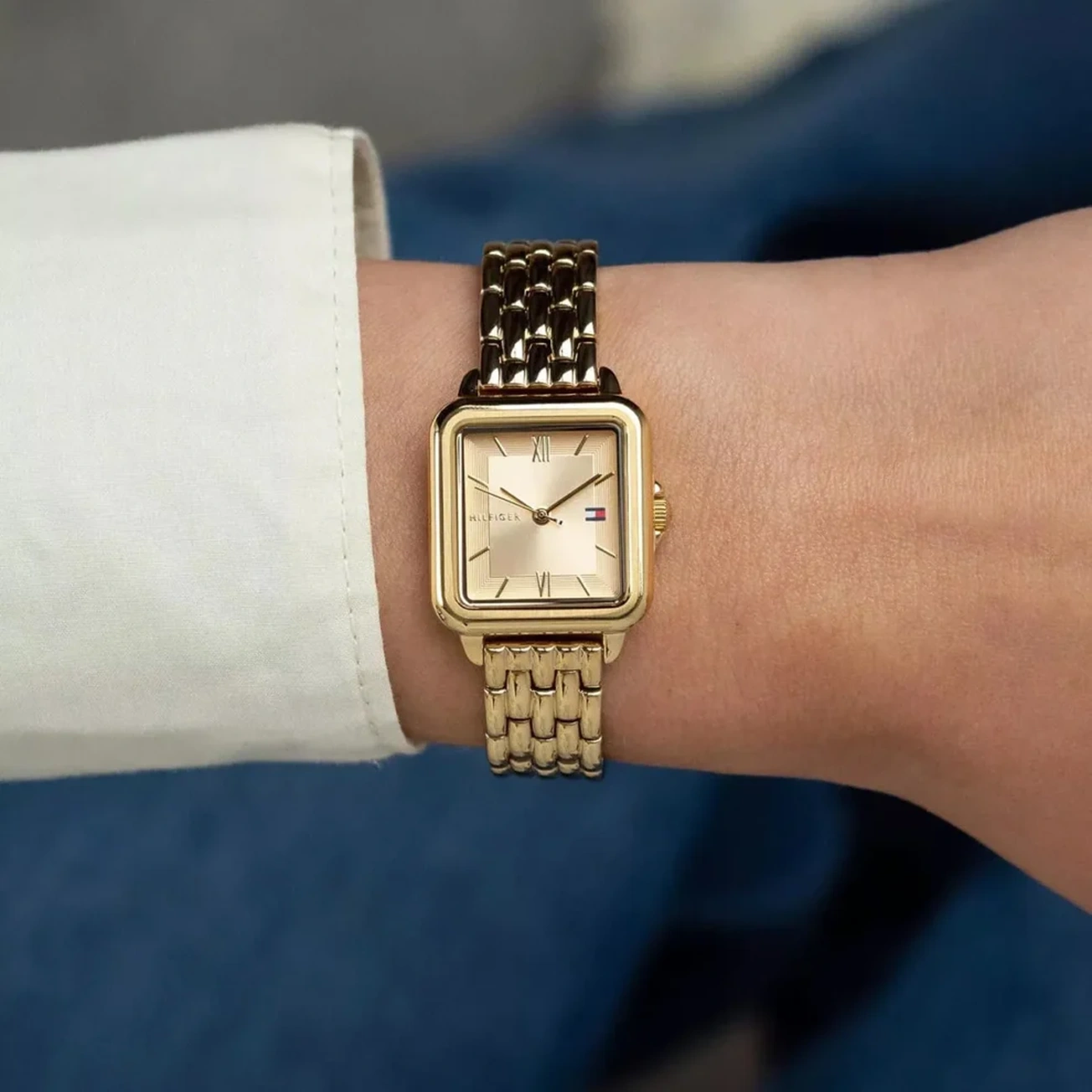 Tommy Hilfiger Watch For Women - Ref. 1782832