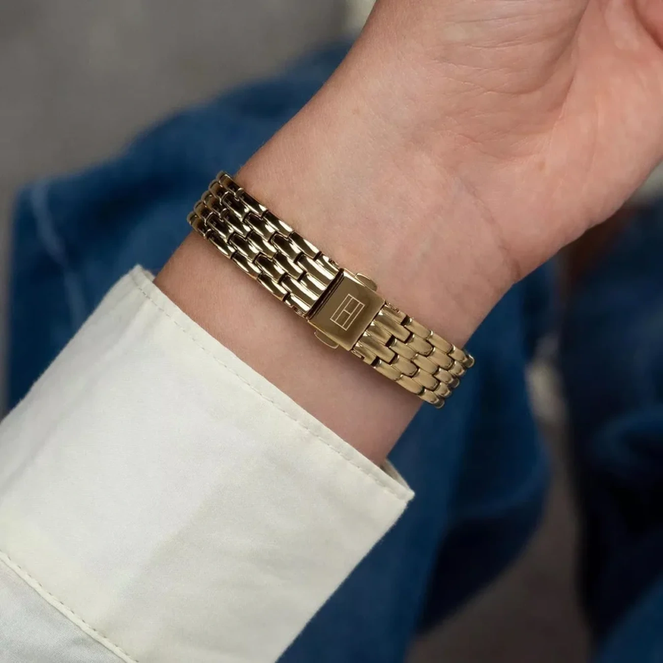 Tommy Hilfiger Watch For Women - Ref. 1782832