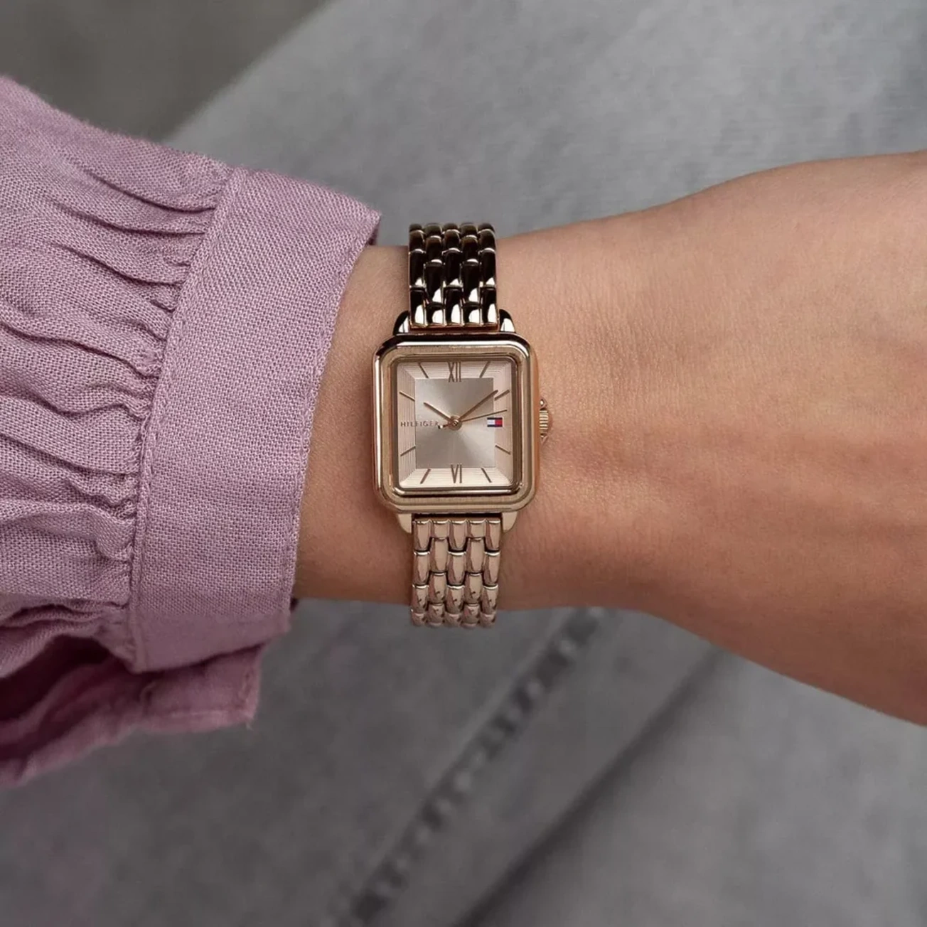 Tommy Hilfiger Watch For Women - Ref. 1782833