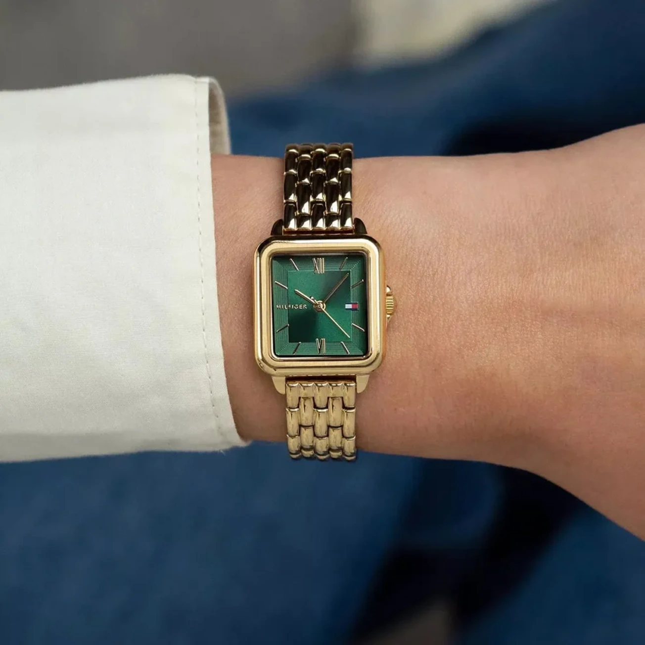 Tommy Hilfiger Watch For Women - Ref. 1782858