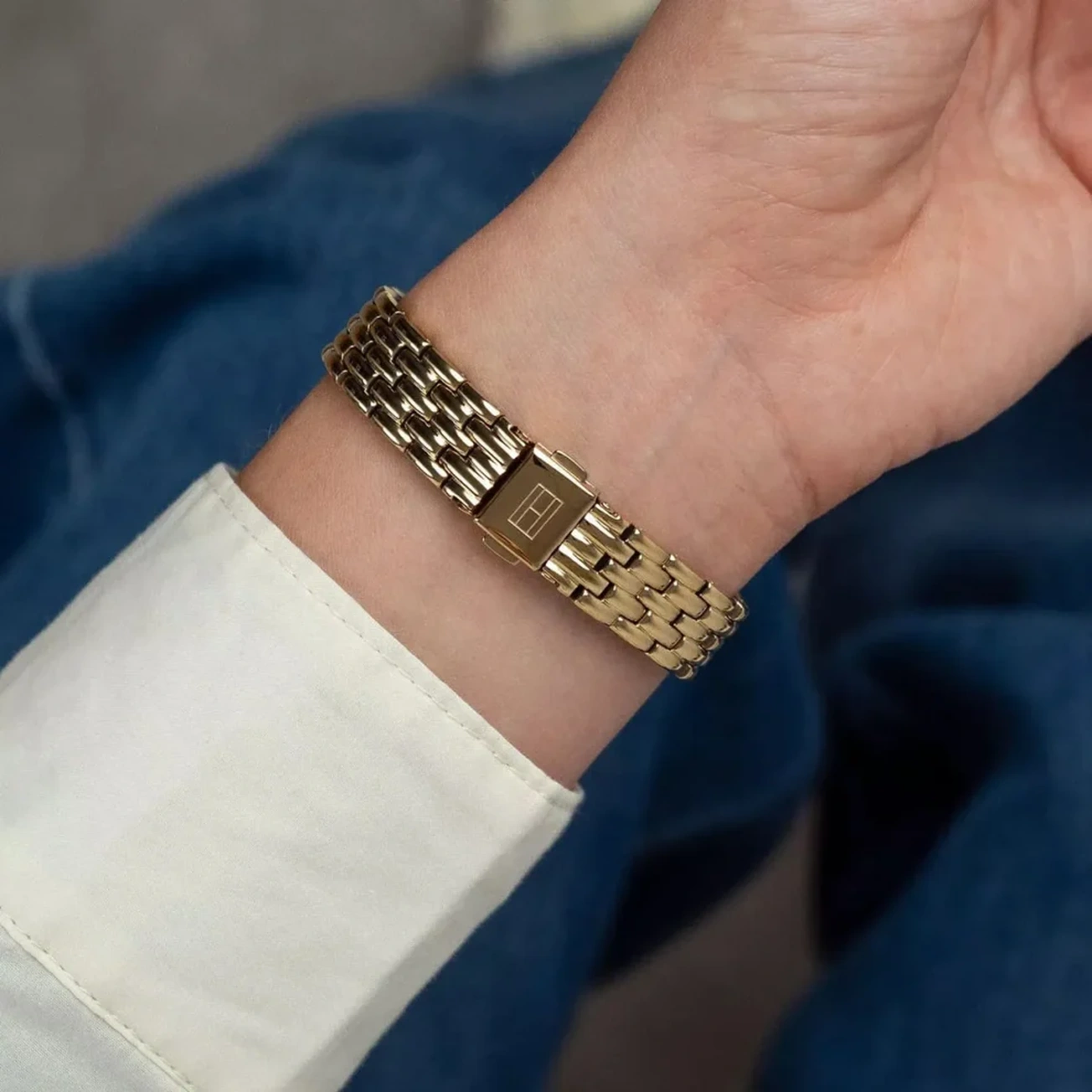 Tommy Hilfiger Watch For Women - Ref. 1782858