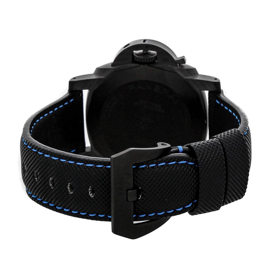 Panerai Watch For Men - Luminor Marina Carbotech, 44 mm