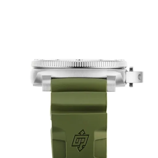 Panerai Watch For Men - Submersible QuarantaQuattro Bianco, 44 mm