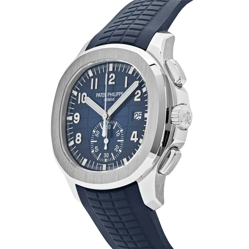 Patek Philippe Watch For Men - Aquanaut Chronograph (5968F-001)
