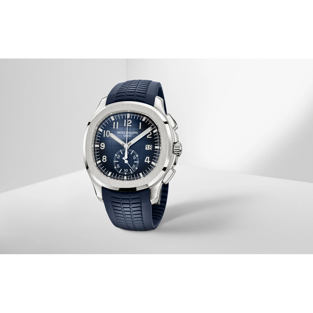 Patek Philippe Watch For Men - Aquanaut Chronograph (5968F-001)