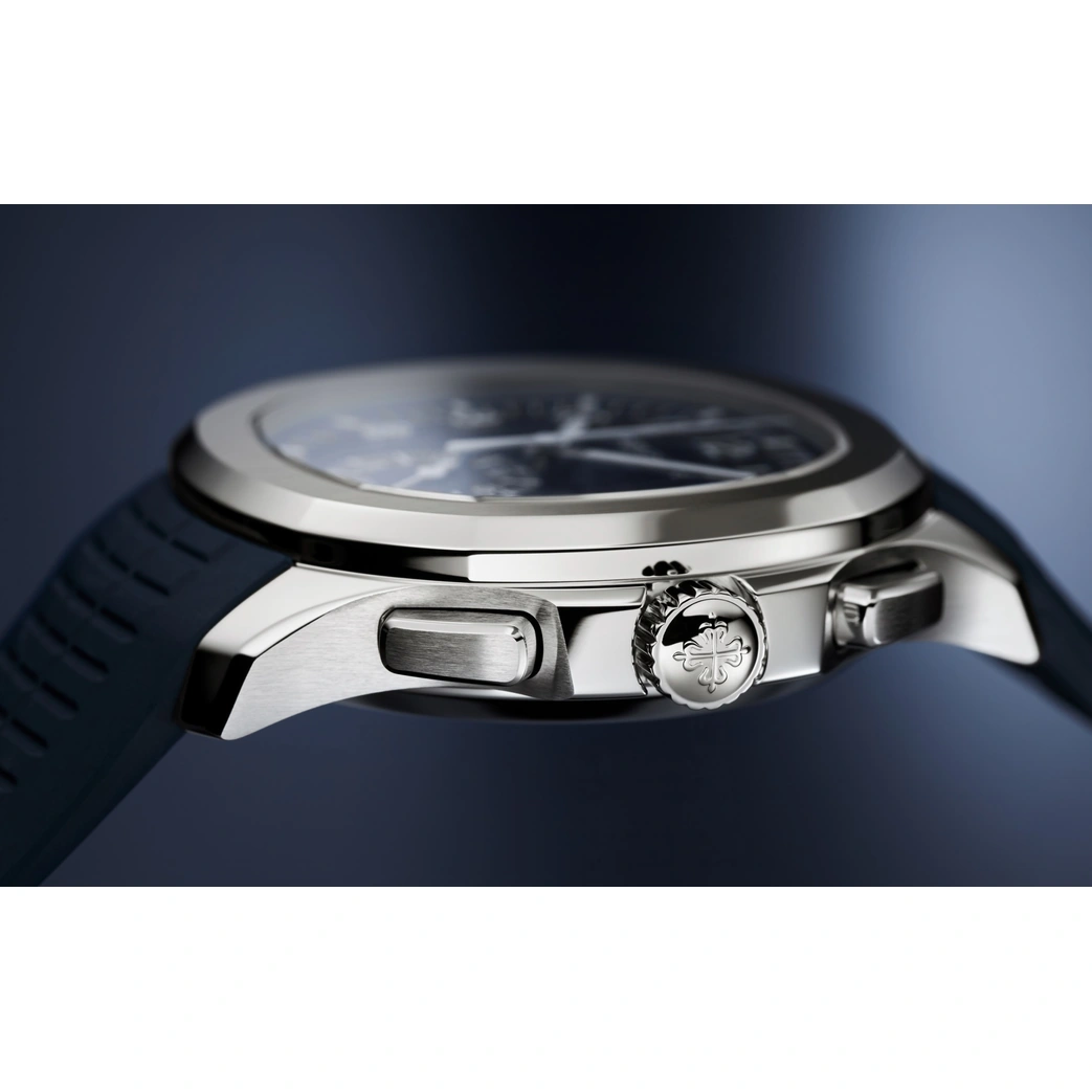 Patek Philippe Watch For Men - Aquanaut Chronograph (5968F-001)