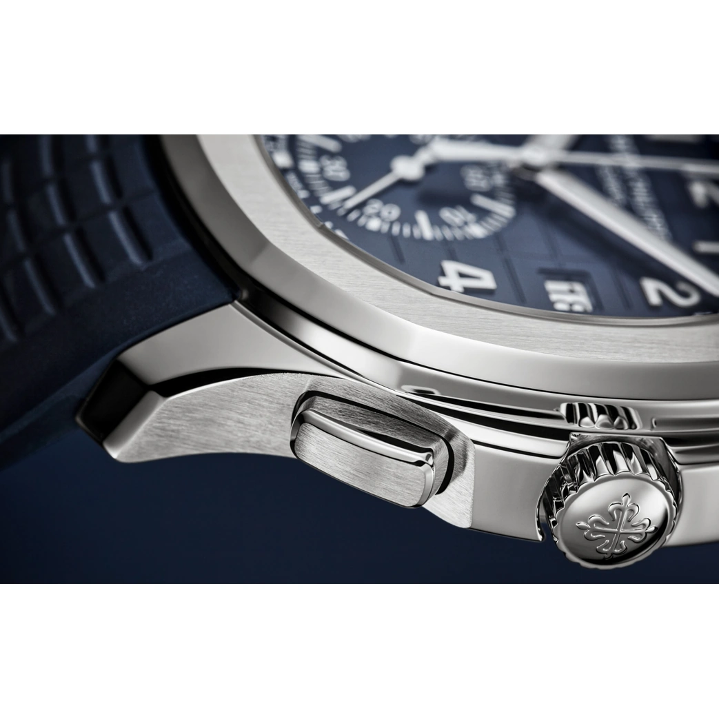 Patek Philippe Watch For Men - Aquanaut Chronograph (5968F-001)