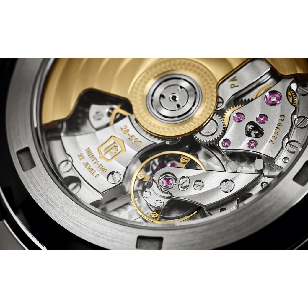 Patek Philippe Watch For Men - Aquanaut Chronograph (5968F-001)