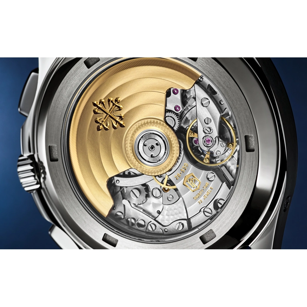 Patek Philippe Watch For Men - Aquanaut Chronograph (5968F-001)