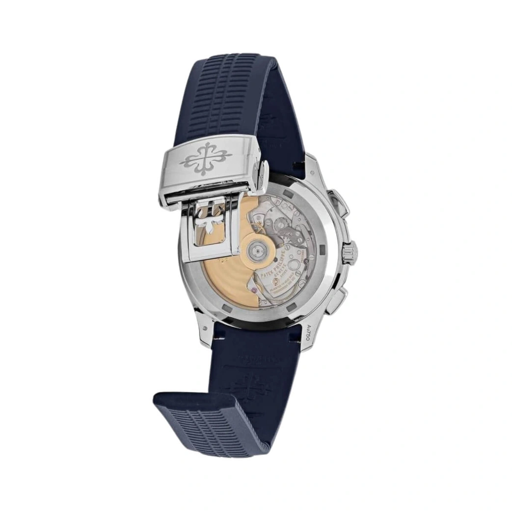 Patek Philippe Watch For Men - Aquanaut Chronograph (5968F-001)