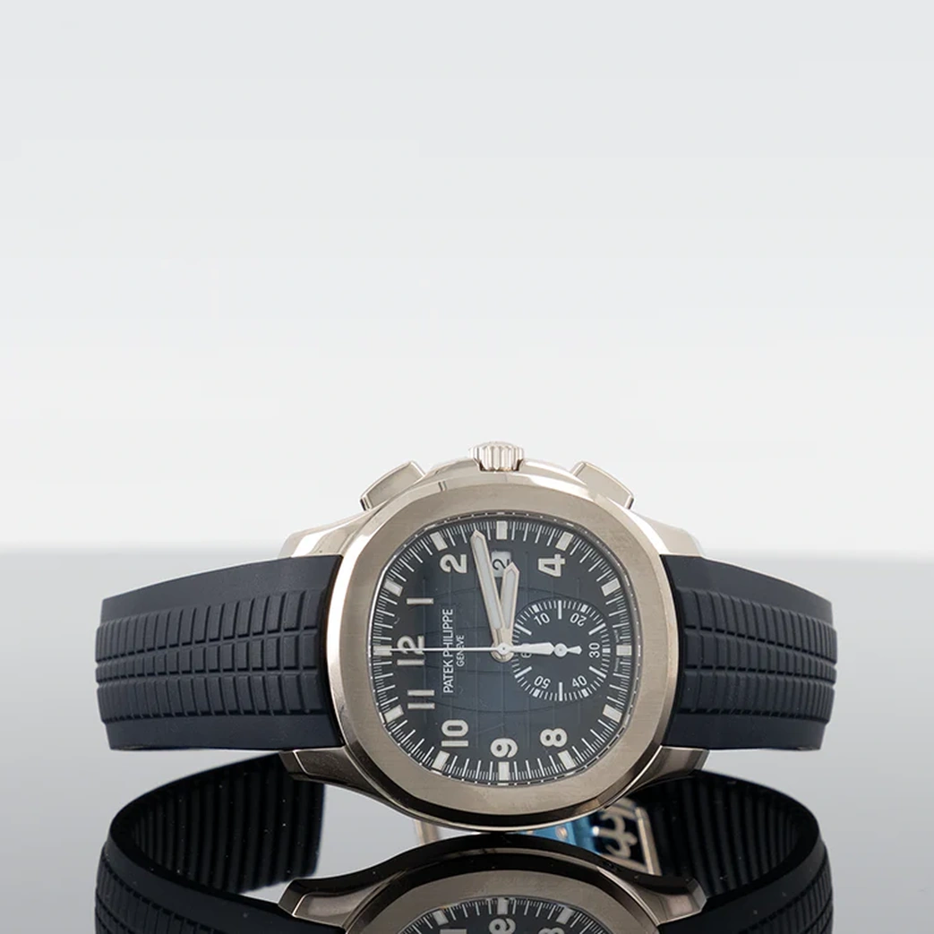 Patek Philippe Watch For Men - Aquanaut Chronograph (5968F-001)