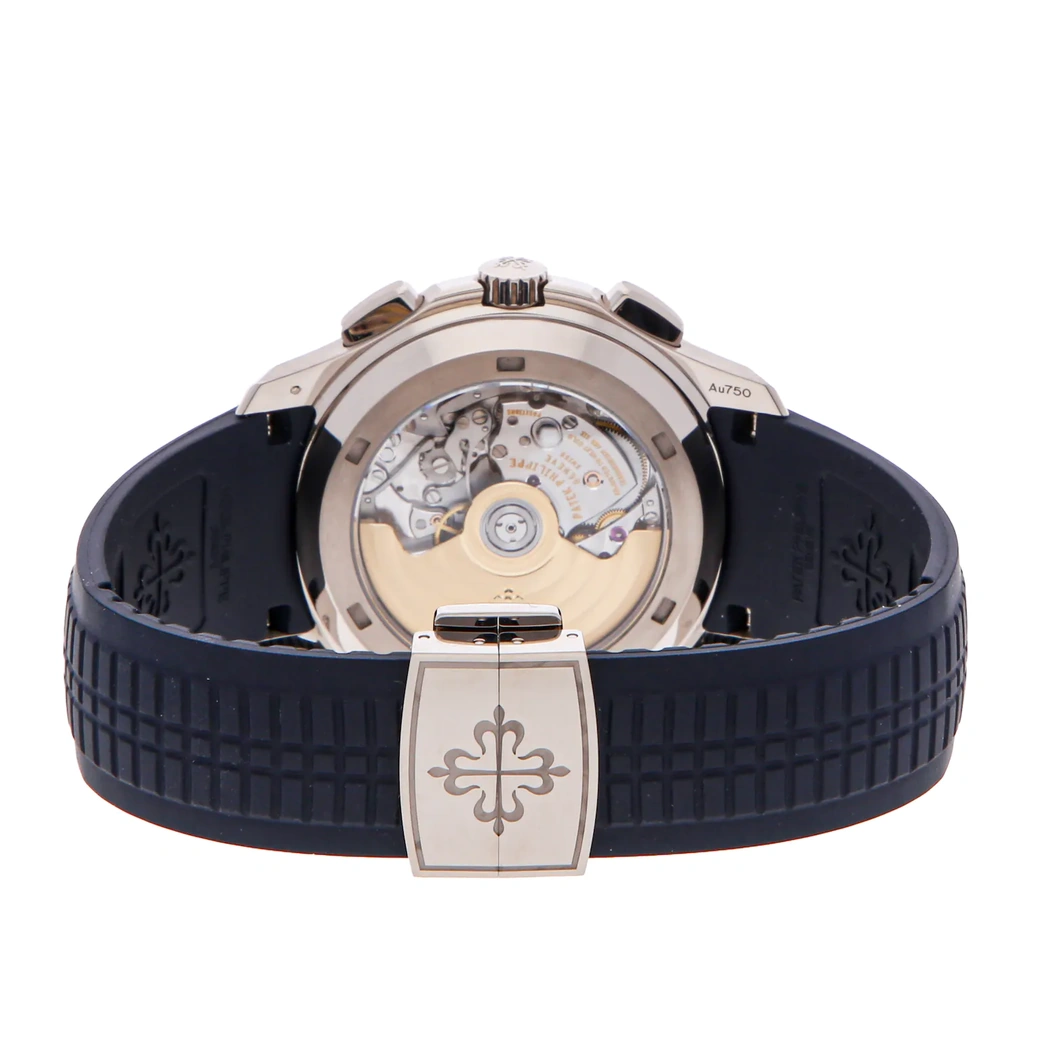 Patek Philippe Watch For Men - Aquanaut Chronograph (5968F-001)