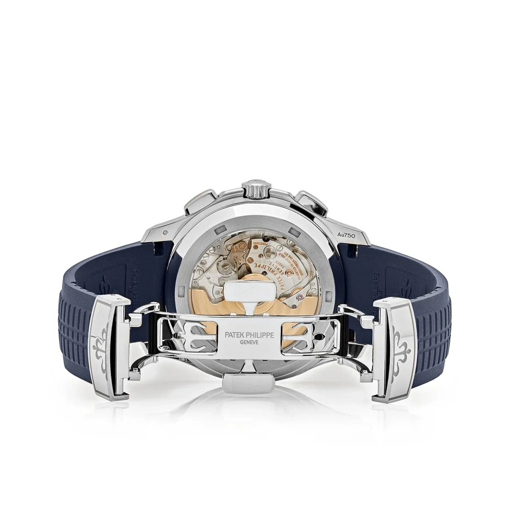 Patek Philippe Watch For Men - Aquanaut Chronograph (5968F-001)
