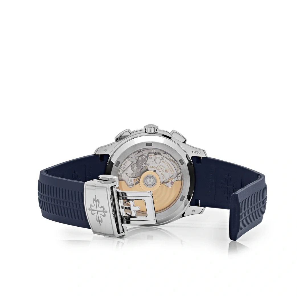 Patek Philippe Watch For Men - Aquanaut Chronograph (5968F-001)