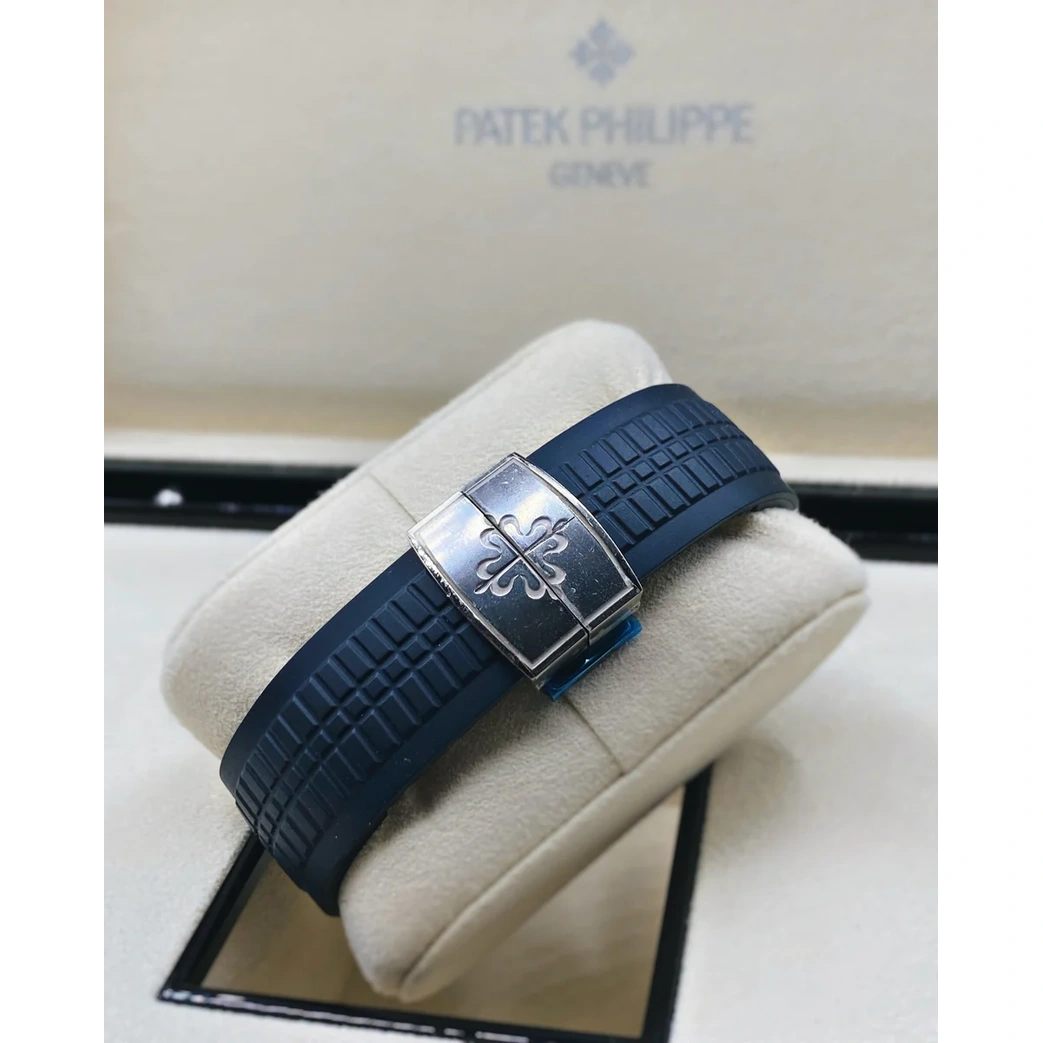 Patek Philippe Watch For Men - Aquanaut Chronograph (5968F-001)