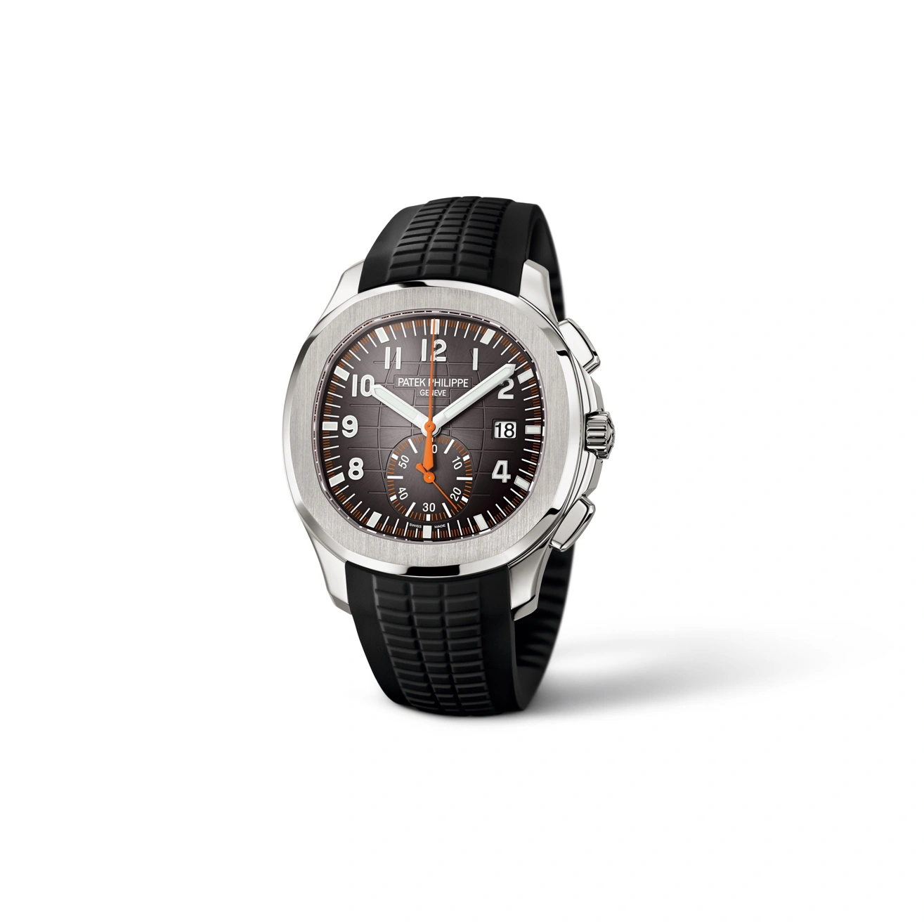Patek Philippe Watch For Men - Aquanaut Chronograph (5968X-001)