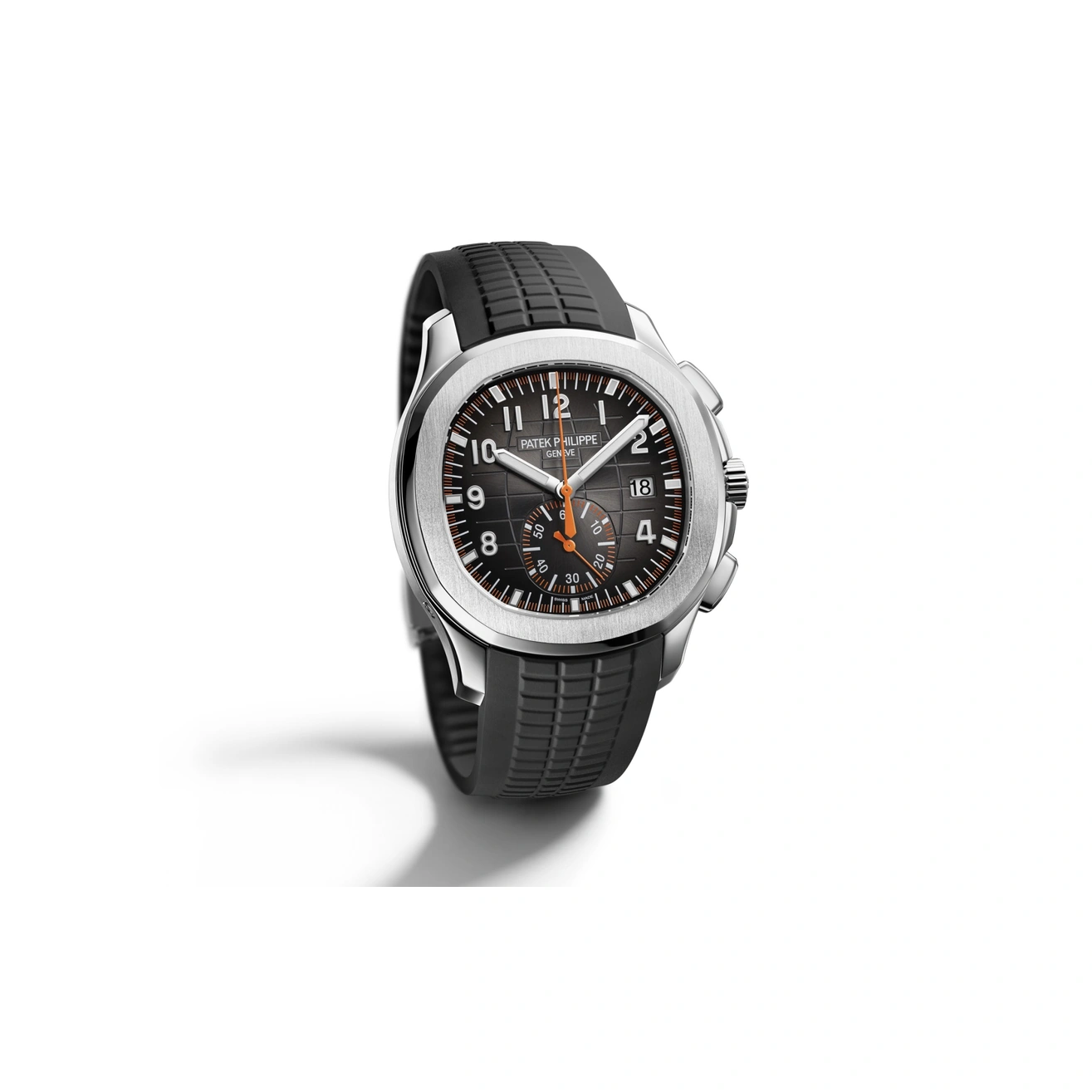 Patek Philippe Watch For Men - Aquanaut Chronograph (5968X-001)