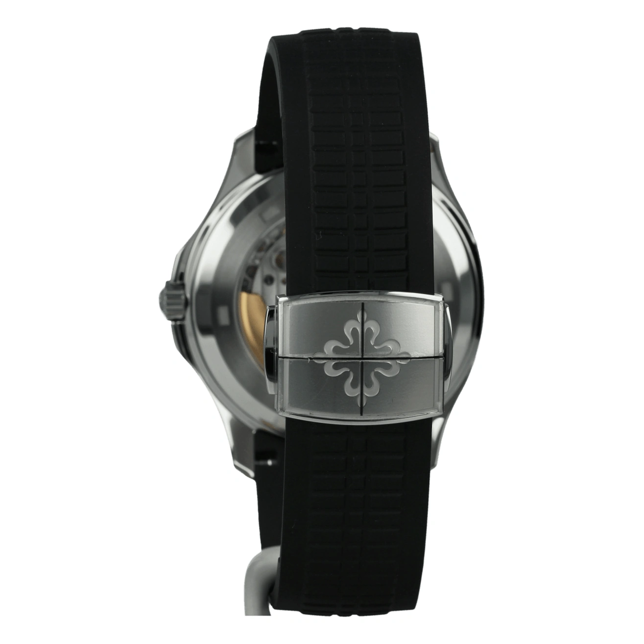 Patek Philippe Watch For Men - Aquanaut Chronograph (5968X-001)