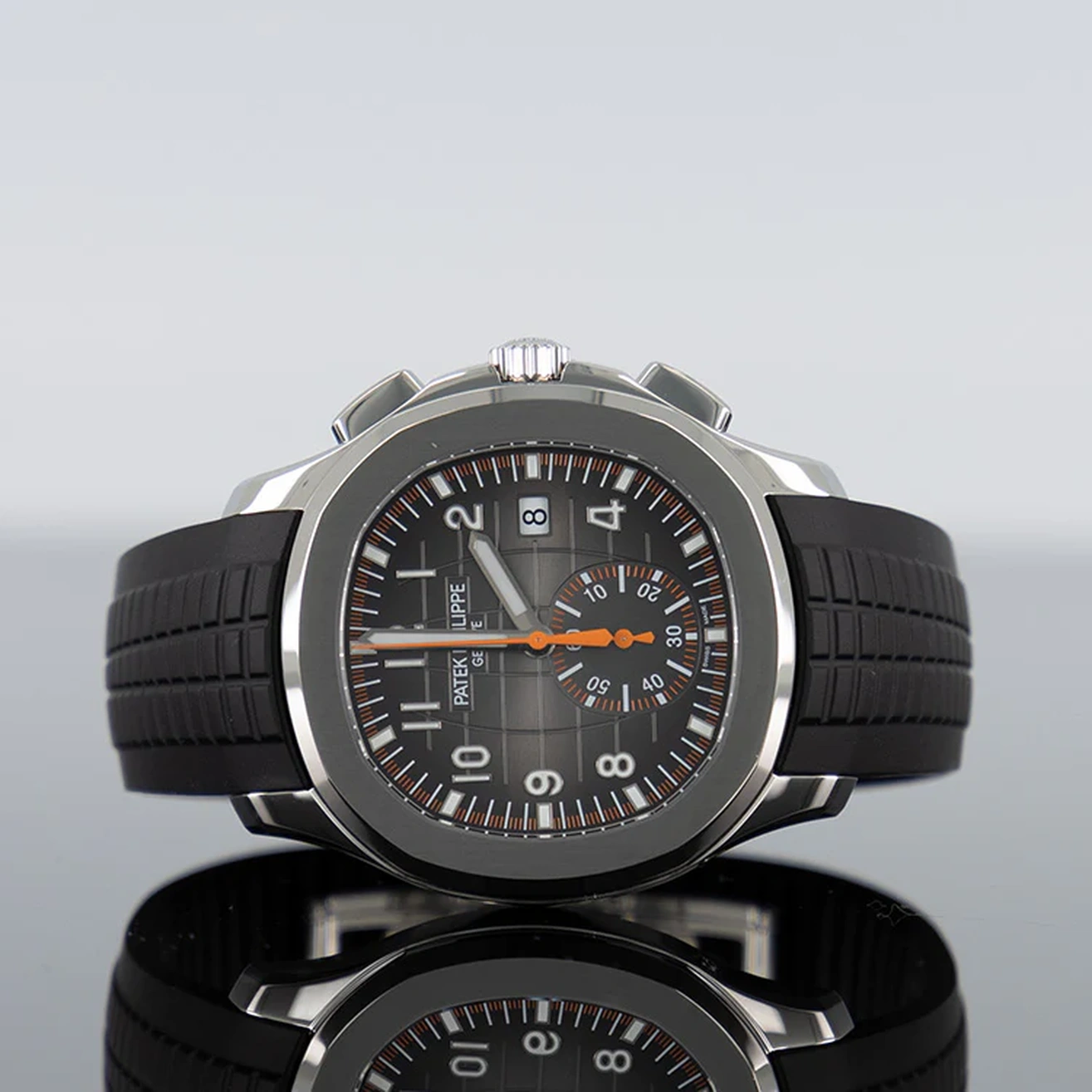 Patek Philippe Watch For Men - Aquanaut Chronograph (5968X-001)