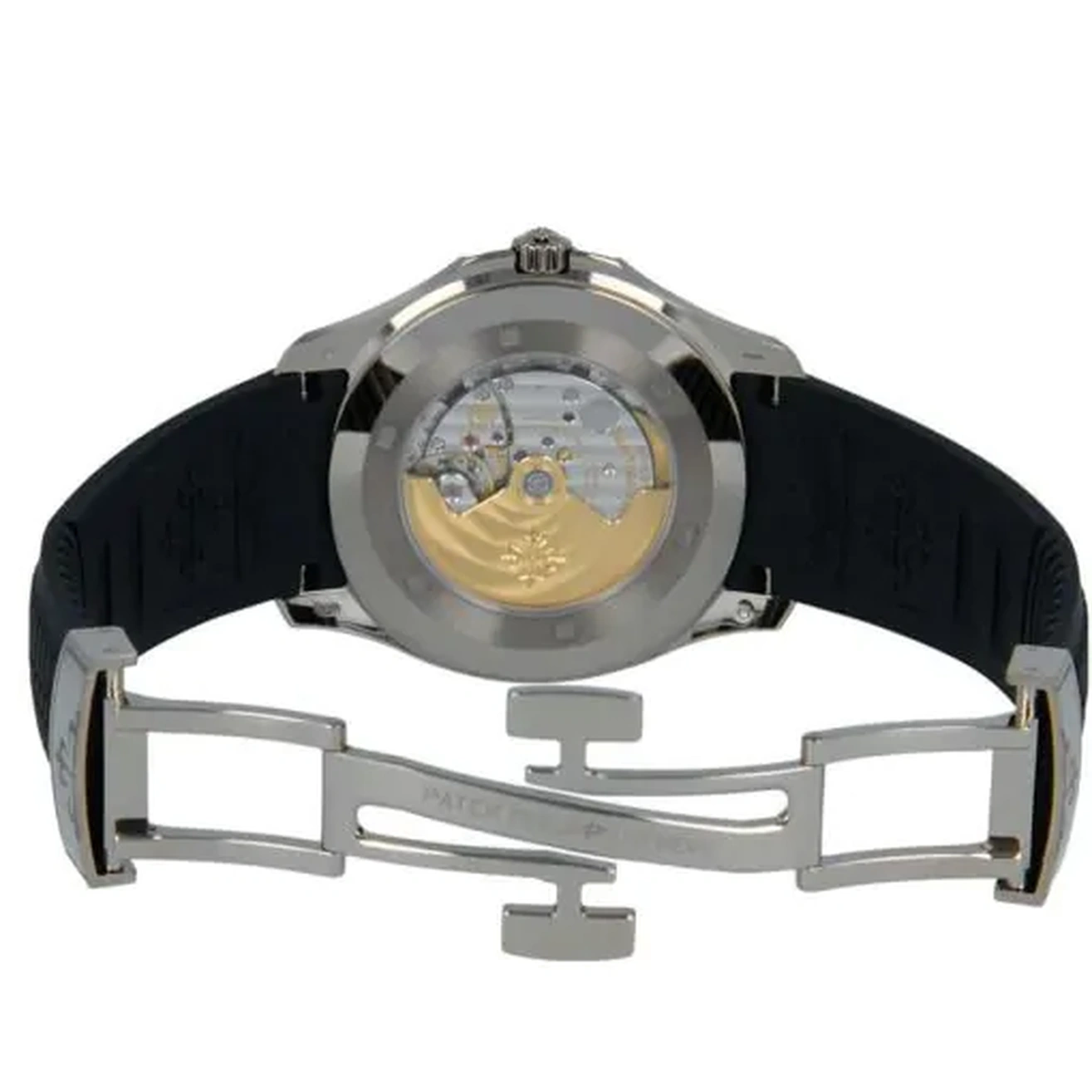 Patek Philippe Watch For Men - Aquanaut Chronograph (5968X-001)