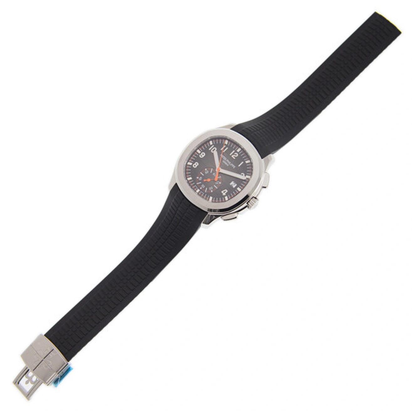 Patek Philippe Watch For Men - Aquanaut Chronograph (5968X-001)