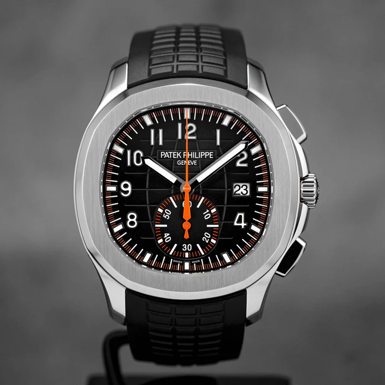 Patek Philippe Watch For Men - Aquanaut Chronograph (5968X-001)