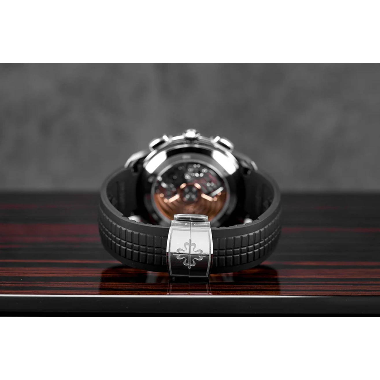 Patek Philippe Watch For Men - Aquanaut Chronograph (5968X-001)