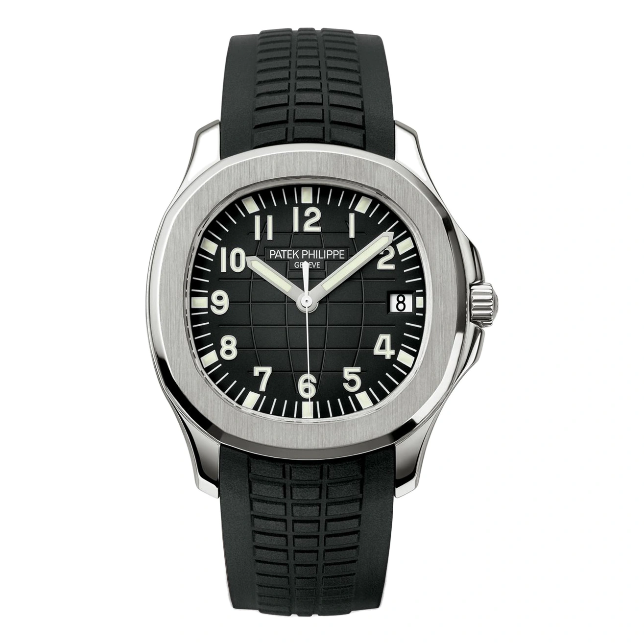 Patek Philippe Watch For Men - Aquanaut Jumbo (5167A-001)