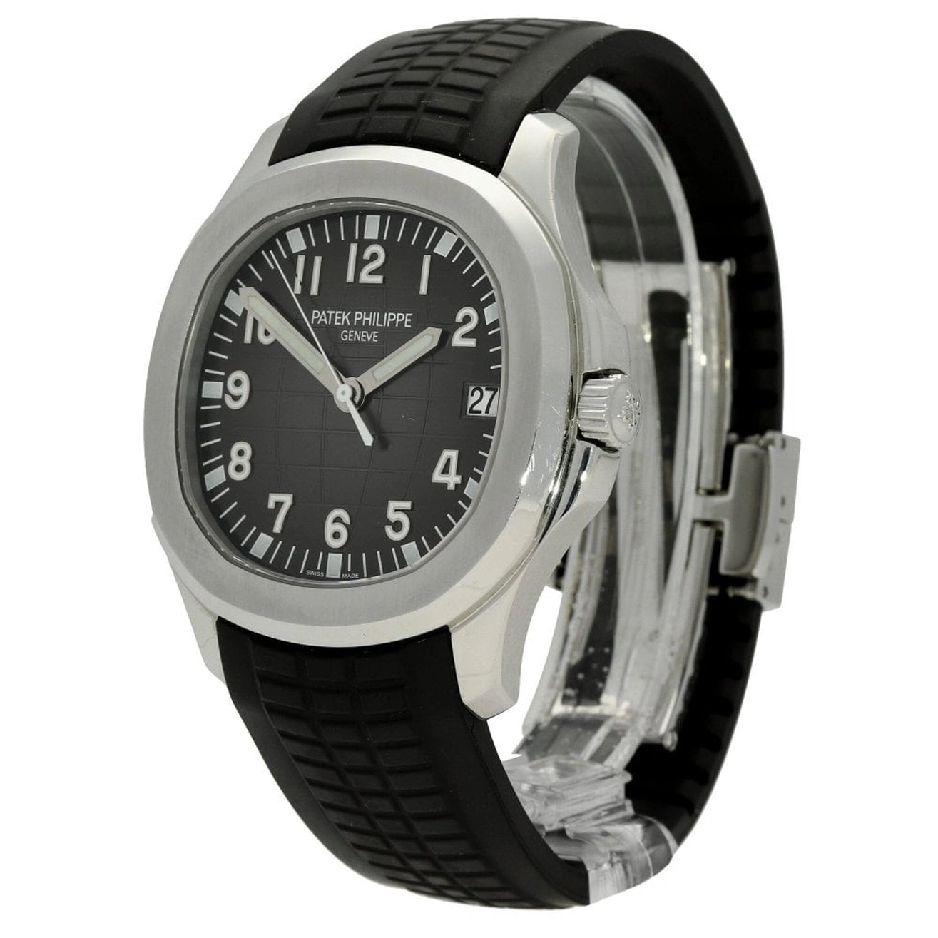 Patek Philippe Watch For Men - Aquanaut Jumbo (5167A-001)