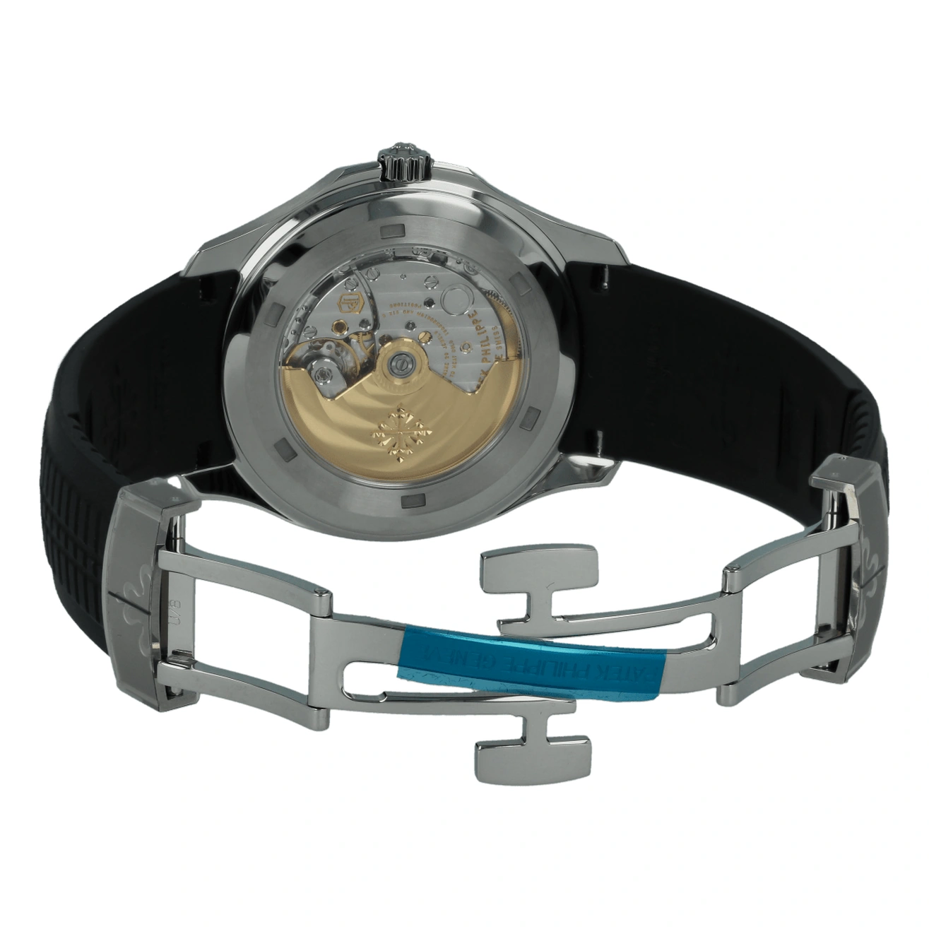Patek Philippe Watch For Men - Aquanaut Jumbo (5167A-001)