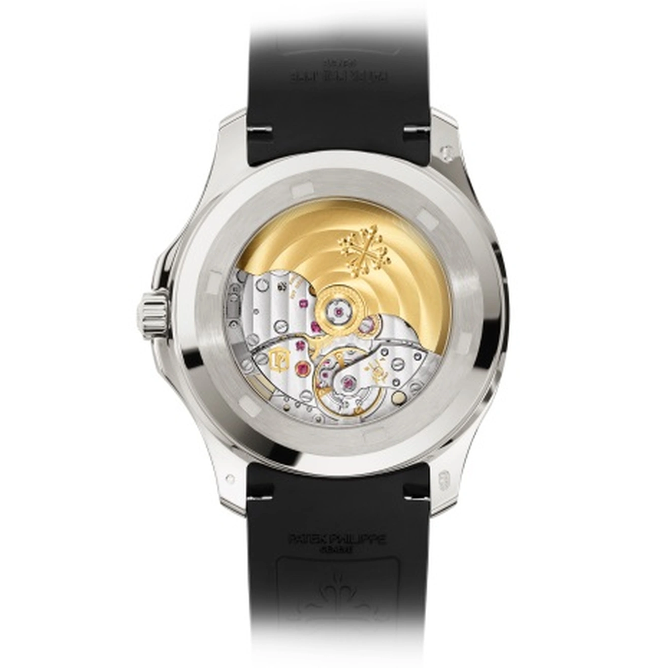 Patek Philippe Watch For Men - Aquanaut Jumbo (5167A-001)