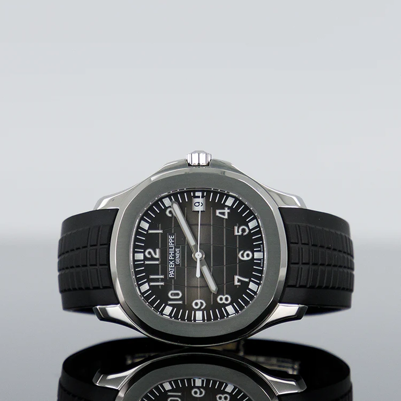 Patek Philippe Watch For Men - Aquanaut Jumbo (5167A-001)