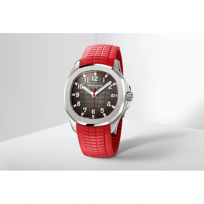 Patek Philippe Watch For Men - Aquanaut Jumbo (5167A-012)