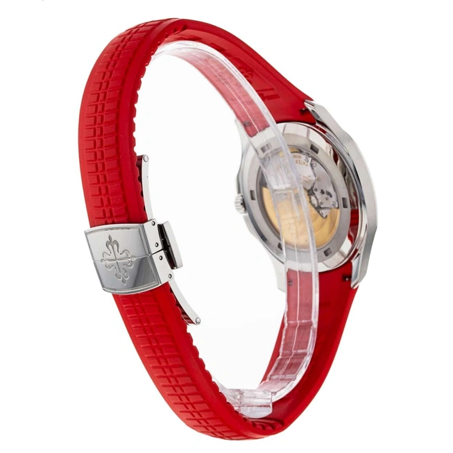 Patek Philippe Watch For Men - Aquanaut Jumbo (5167A-012)