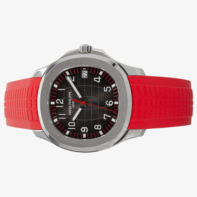 Patek Philippe Watch For Men - Aquanaut Jumbo (5167A-012)