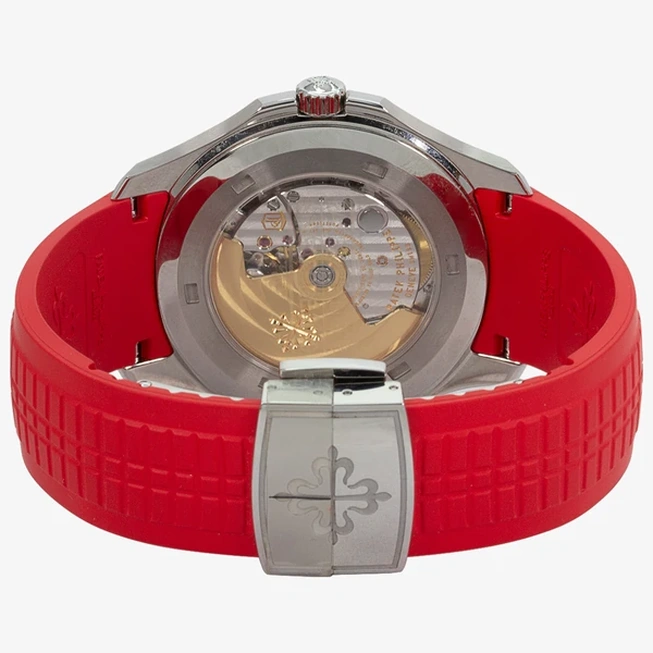 Patek Philippe Watch For Men - Aquanaut Jumbo (5167A-012)