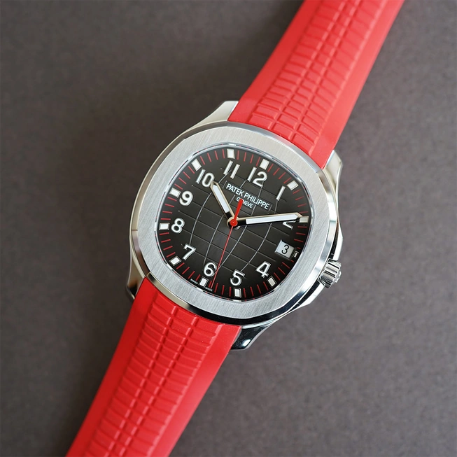 Patek Philippe Watch For Men - Aquanaut Jumbo (5167A-012)