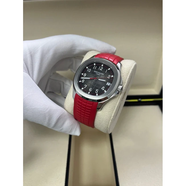 Patek Philippe Watch For Men - Aquanaut Jumbo (5167A-012)