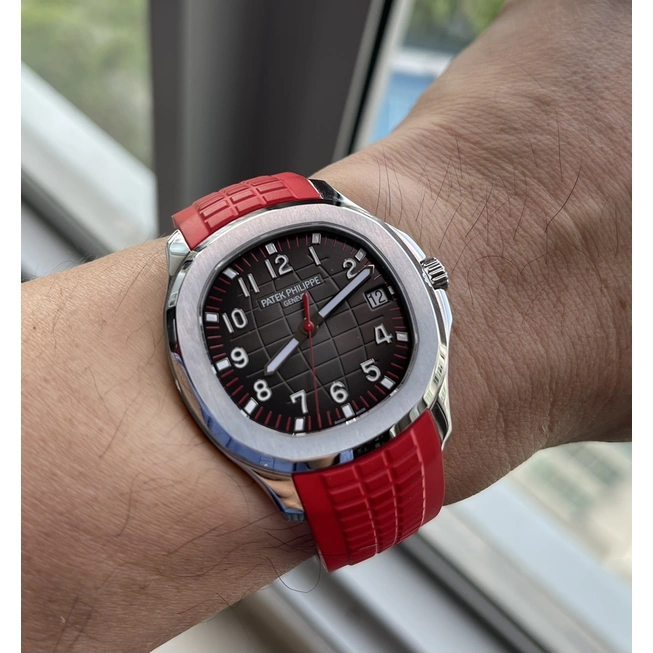 Patek Philippe Watch For Men - Aquanaut Jumbo (5167A-012)