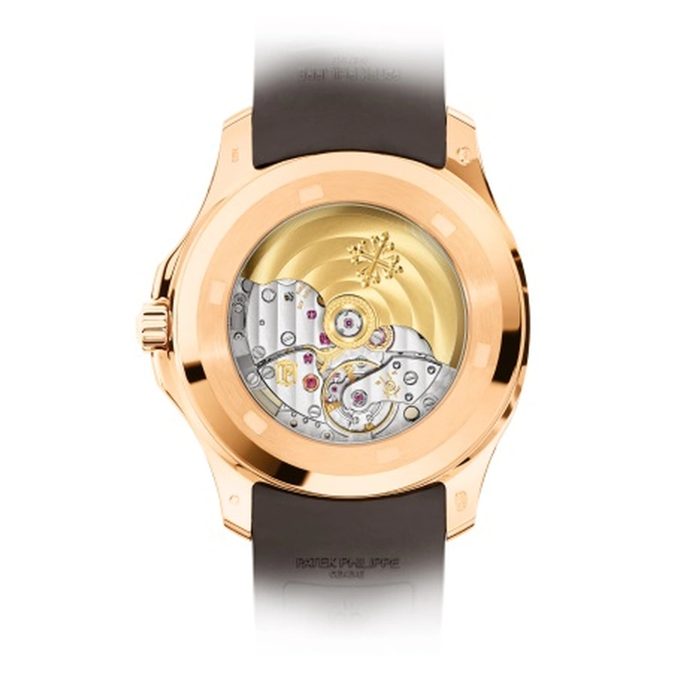 Patek Philippe Watch For Men - Aquanaut Jumbo (5167R-001)