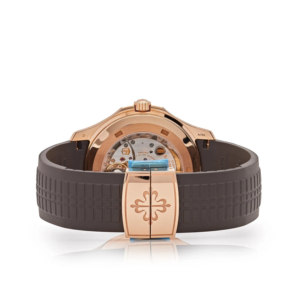 Patek Philippe Watch For Men - Aquanaut Jumbo (5167R-001)